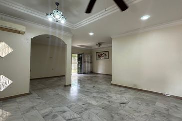 Taman Delima, Kluang