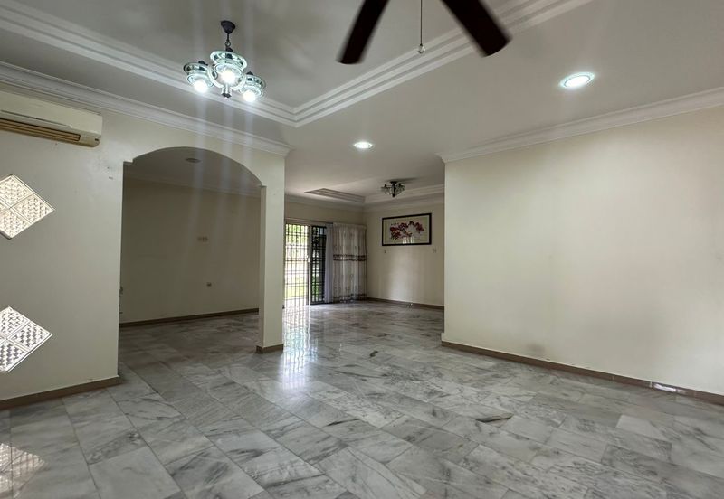 Taman Delima, Kluang