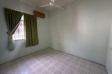 Taman Delima, Kluang