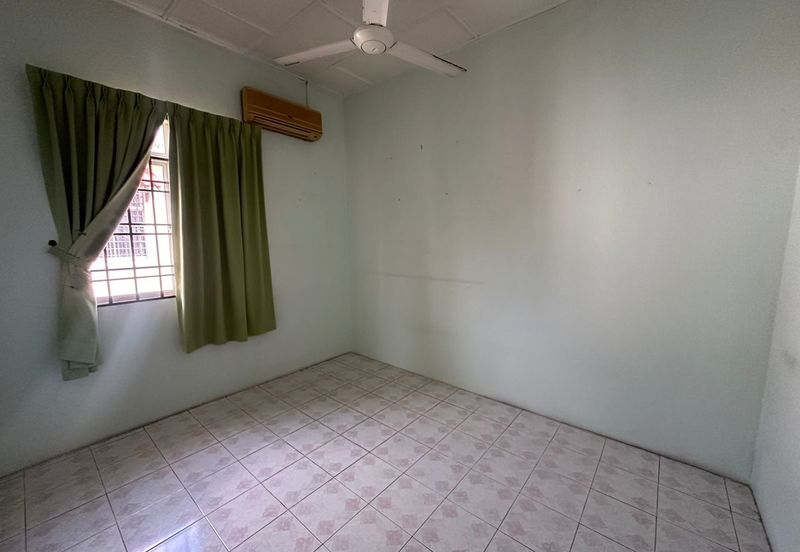 Taman Delima, Kluang