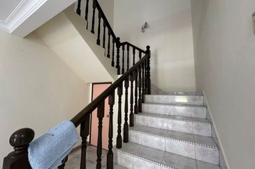 Taman Delima, Kluang