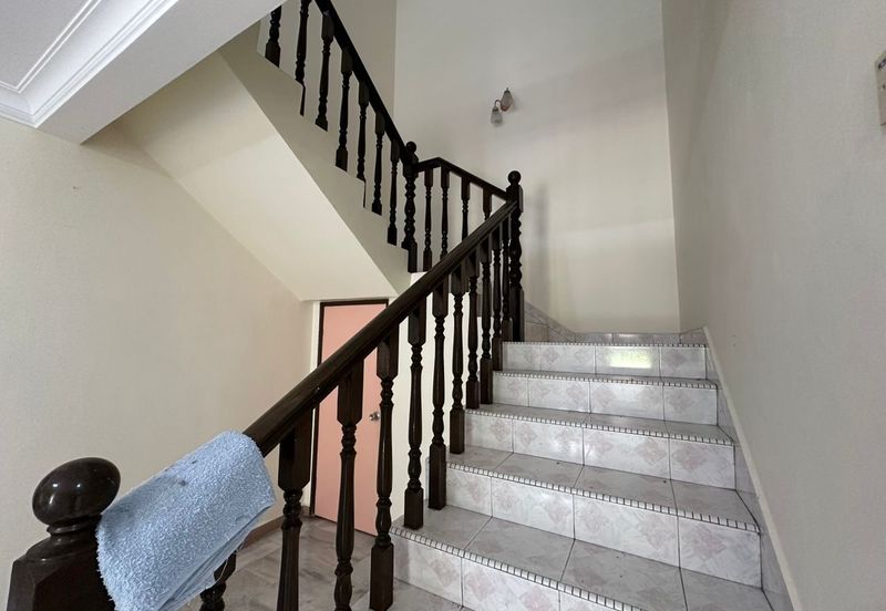 Taman Delima, Kluang