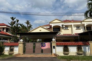 Taman Delima, Kluang