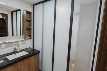 Country Garden Central Park Phase 1