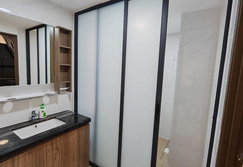 Country Garden Central Park Phase 1