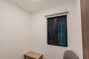 Country Garden Central Park Phase 1