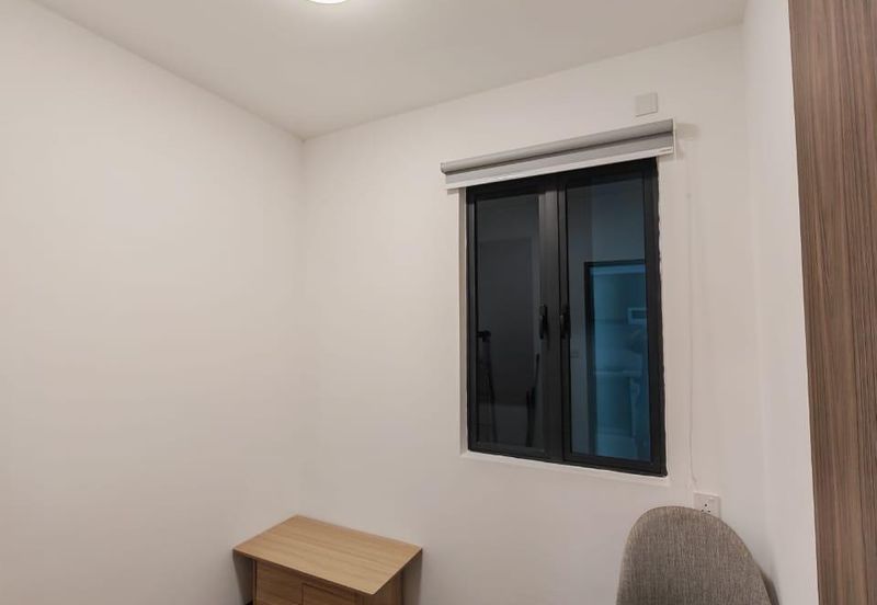 Country Garden Central Park Phase 1