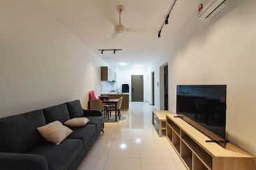 Country Garden Central Park Phase 1