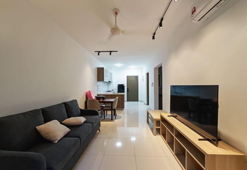 Country Garden Central Park Phase 1