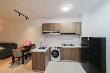 Country Garden Central Park Phase 1