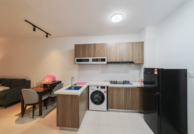 Country Garden Central Park Phase 1