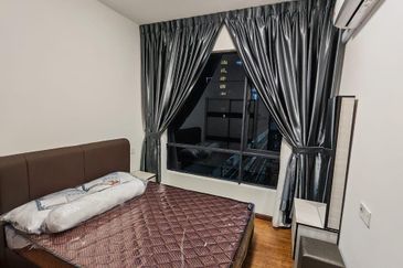 Country Garden Central Park Phase 1