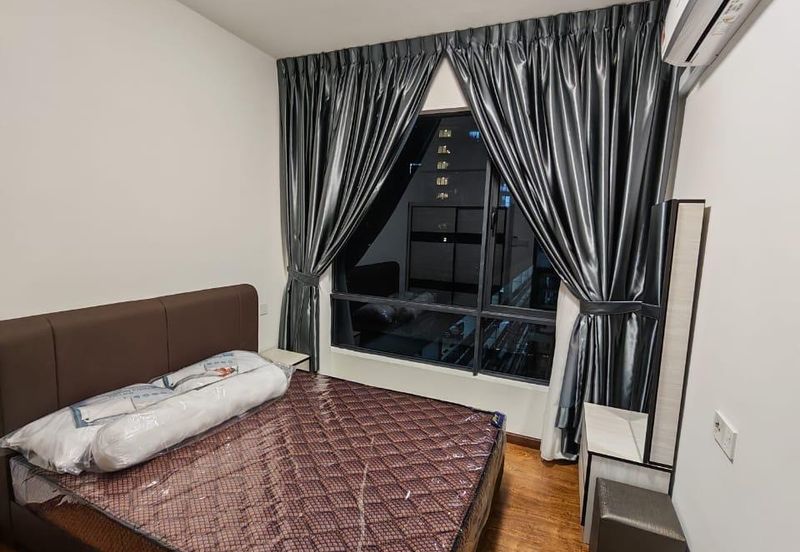 Country Garden Central Park Phase 1