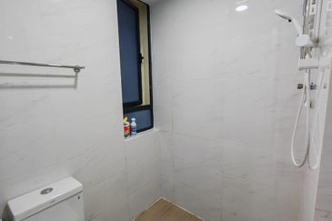 Country Garden Central Park Phase 1