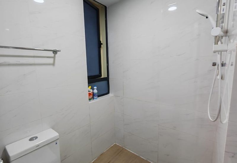 Country Garden Central Park Phase 1