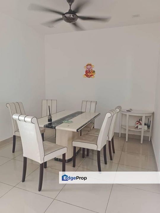 Season Luxury Apartment @ Larkin 3 Bed 3 Bath fully furnished , Johor, Johor Bahru