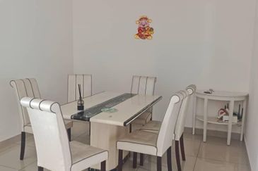 Seasons Luxury Apartments @ Amara Larkin