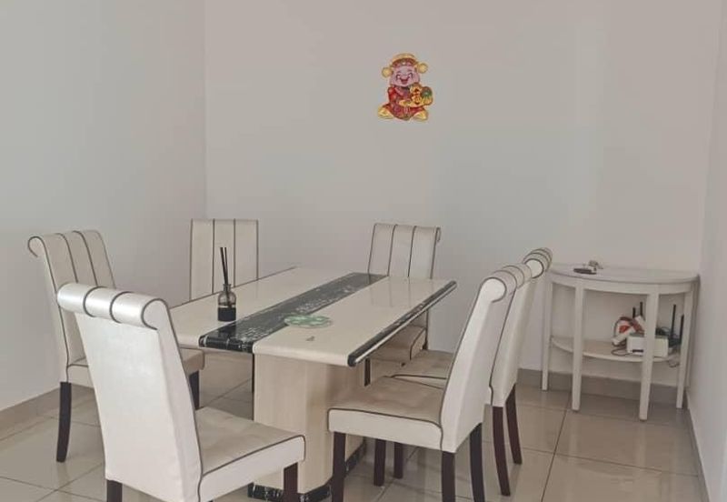 Seasons Luxury Apartments @ Amara Larkin