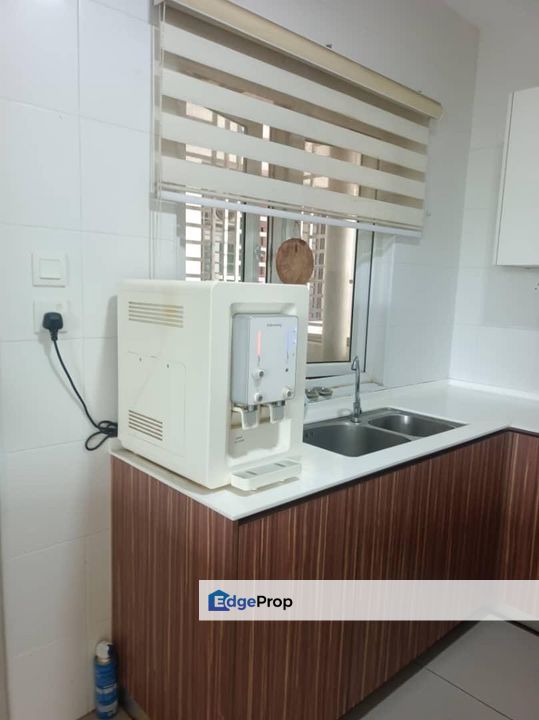 Season Luxury Apartment @ Larkin 3 Bed 3 Bath fully furnished , Johor, Johor Bahru