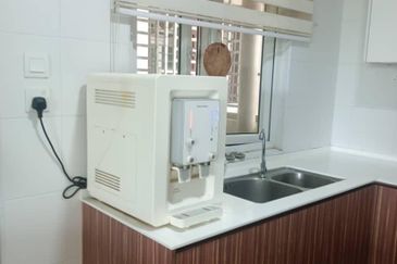 Seasons Luxury Apartments @ Amara Larkin