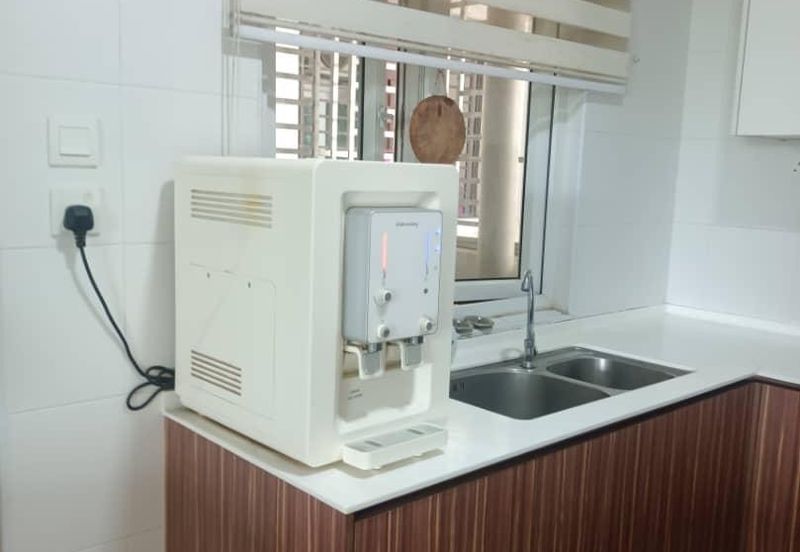 Seasons Luxury Apartments @ Amara Larkin