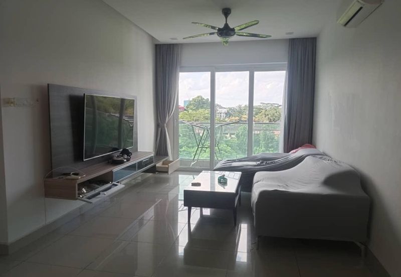 Seasons Luxury Apartments @ Amara Larkin