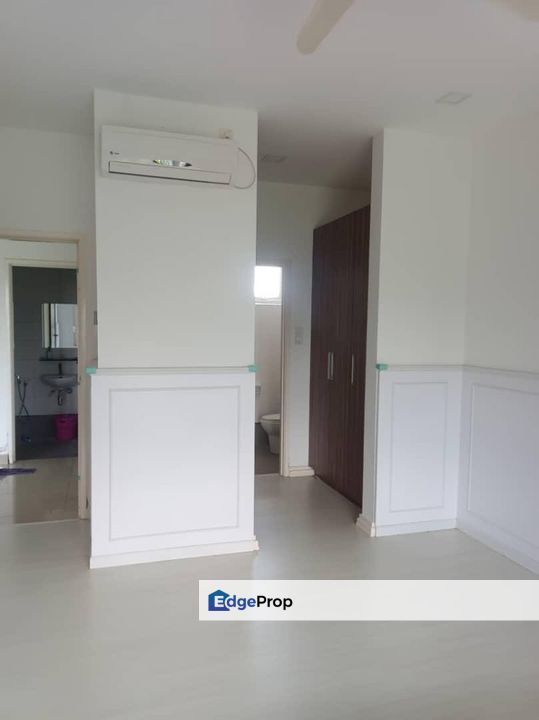 Season Luxury Apartment @ Larkin 3 Bed 3 Bath fully furnished , Johor, Johor Bahru
