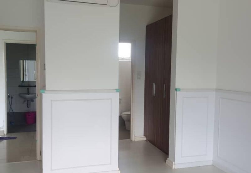 Seasons Luxury Apartments @ Amara Larkin