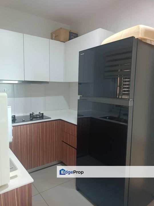Season Luxury Apartment @ Larkin 3 Bed 3 Bath fully furnished , Johor, Johor Bahru
