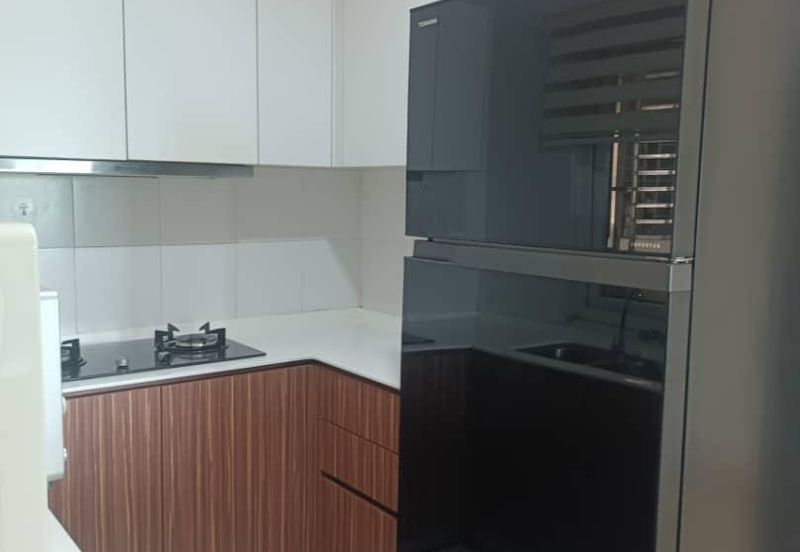 Seasons Luxury Apartments @ Amara Larkin