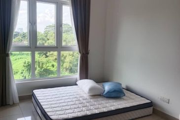 Seasons Luxury Apartments @ Amara Larkin