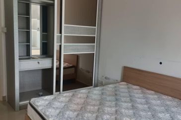 Seasons Luxury Apartments @ Amara Larkin