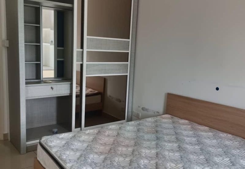 Seasons Luxury Apartments @ Amara Larkin