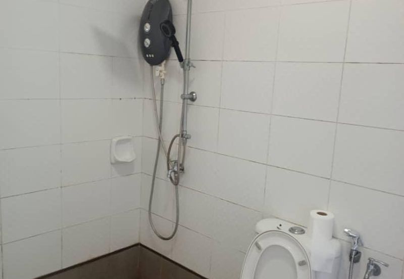 Seasons Luxury Apartments @ Amara Larkin