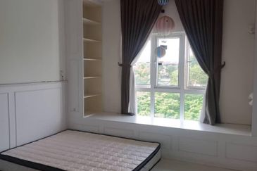 Seasons Luxury Apartments @ Amara Larkin