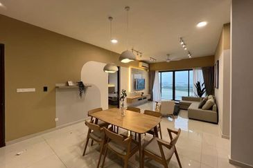 Bay Laurel @ Country Garden Danga Bay