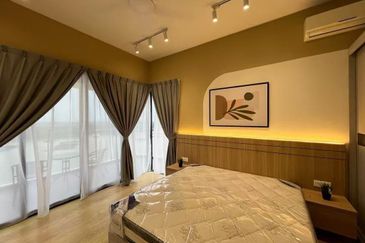 Bay Laurel @ Country Garden Danga Bay