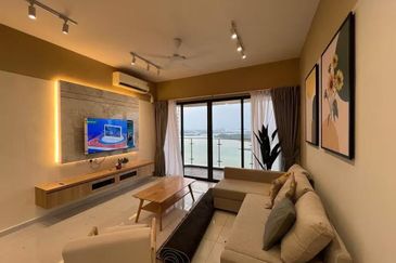 Bay Laurel @ Country Garden Danga Bay