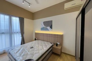 Bay Laurel @ Country Garden Danga Bay