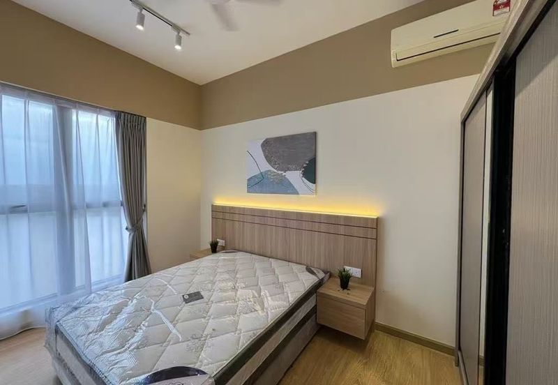 Bay Laurel @ Country Garden Danga Bay