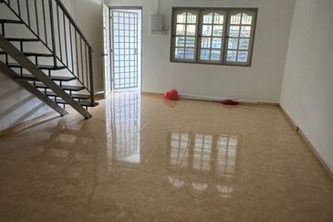 Taman Sri Lalang Indah