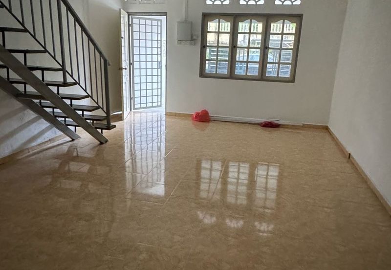 Taman Sri Lalang Indah