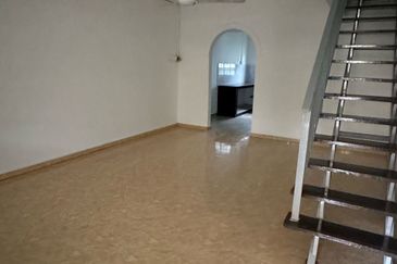 Taman Sri Lalang Indah