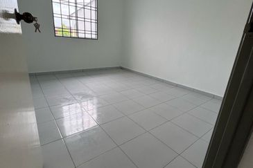 Taman Sri Lalang Indah