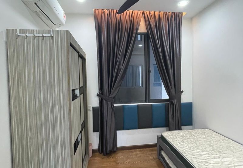 Country Garden Central Park Phase 1