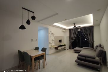 Country Garden Central Park Phase 1