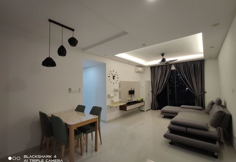 Country Garden Central Park Phase 1