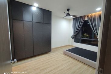 Country Garden Central Park Phase 1