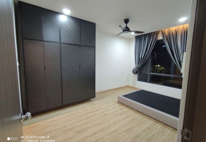 Country Garden Central Park Phase 1