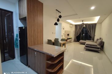 Country Garden Central Park Phase 1